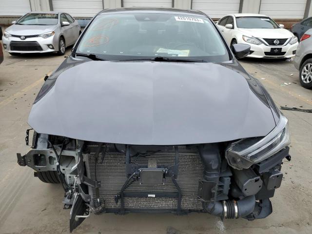 19UDE2F72LA003839 Acura Ilx Premium