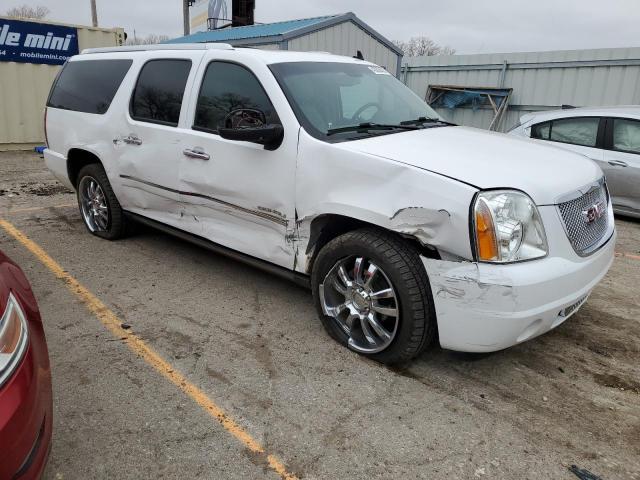 1GKS2MEF2ER125726 GMC YUKON XL DENALI