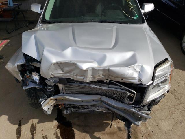 2GKFLSEK3H6247611 GMC Terrain Sle