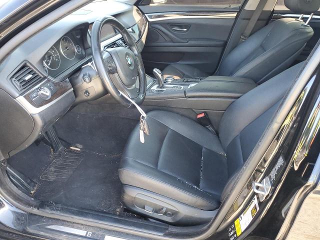 WBA5A7C52GG643791 BMW 528 XI