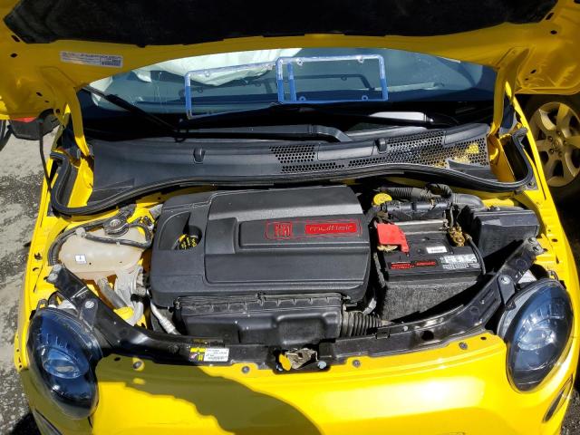 3C3CFFKR6HT556388 Fiat 500 POP