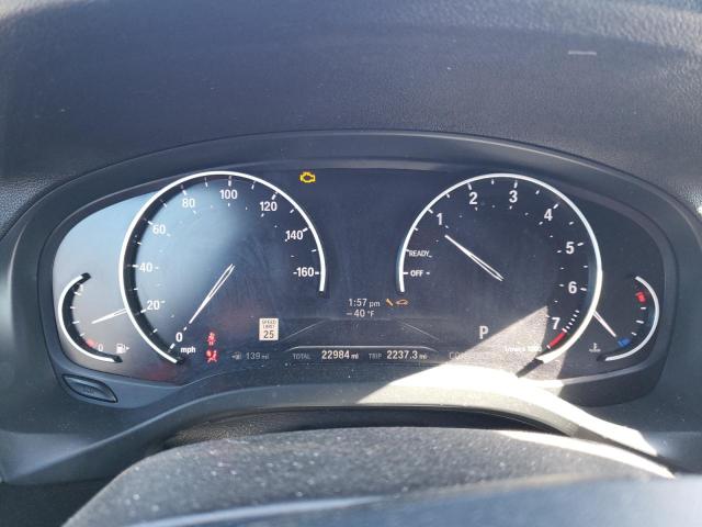 5UXTY5C01M9E67610 BMW X3 Xdrive30i