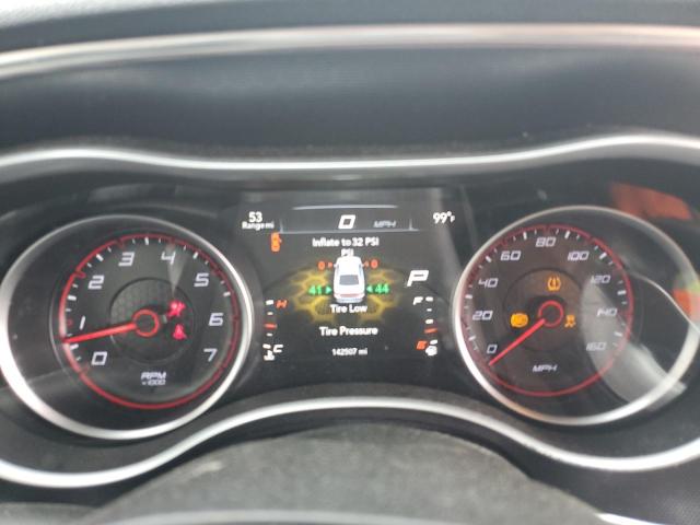 2C3CDXCT1GH118696 Dodge CHARGER R/T