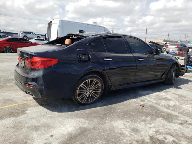 WBAJA9C54JB034541 BMW 530e