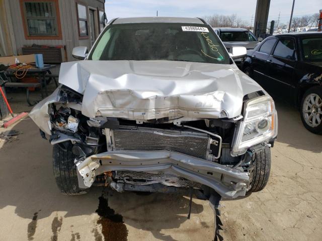 2GKFLSEK3H6247611 GMC Terrain Sle