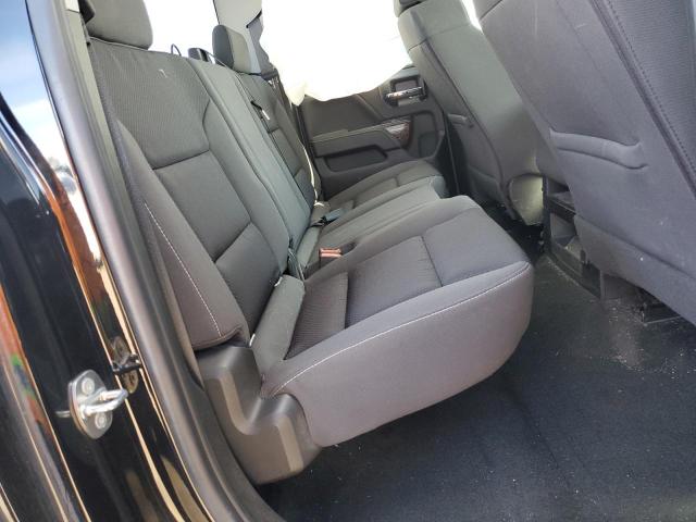 1GTV2MEC5JZ172838 GMC Sierra K1500 Sle