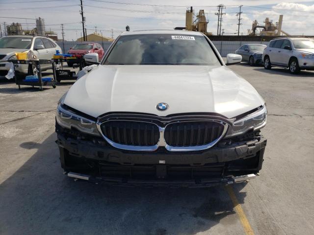 WBA5R1C52KAJ99720 BMW 330I