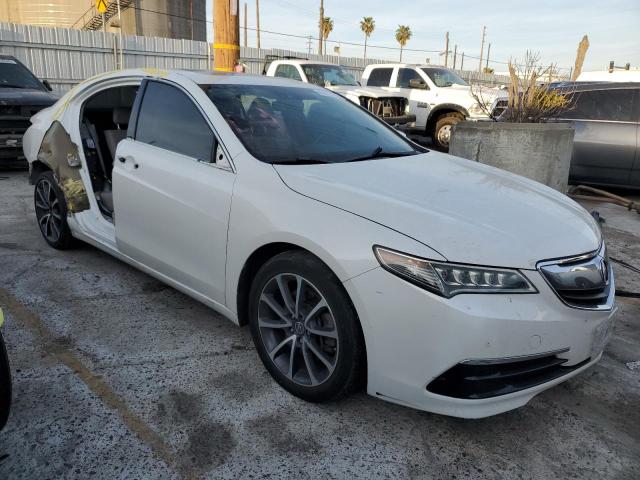 19UUB2F53FA005823 Acura TLX TECH