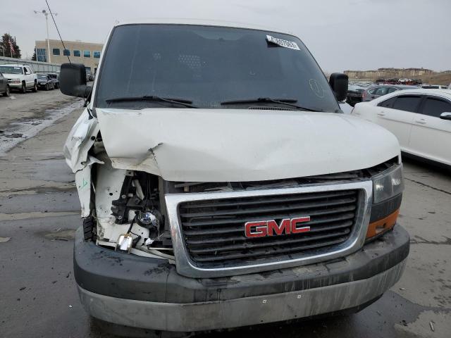 1GTW7AFG1J1903172 GMC Savana G2500