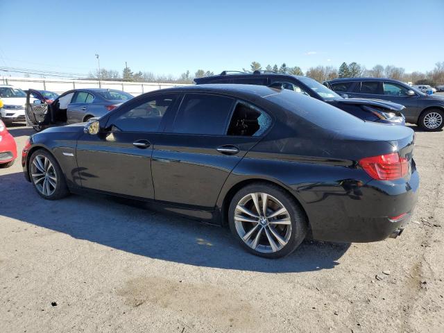 WBA5A7C52GG643791 BMW 528 XI