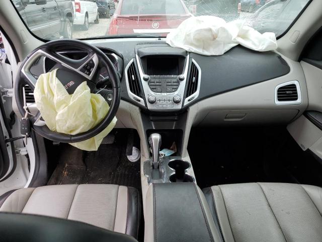2GKALSEK6F6281274 GMC Terrain Slt