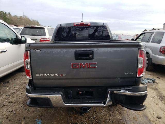 1GTG6CEN4K1105561 GMC CANYON SLE