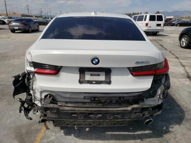 WBA5R1C52KAJ99720 BMW 330I