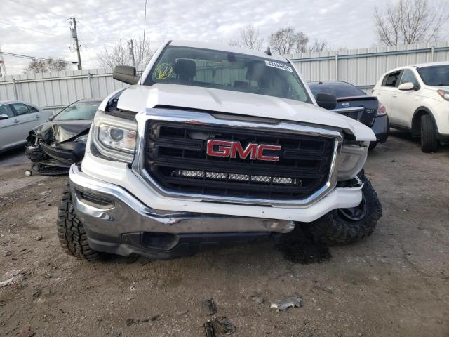 3GTU2LEC5HG164142 GMC Sierra K1500