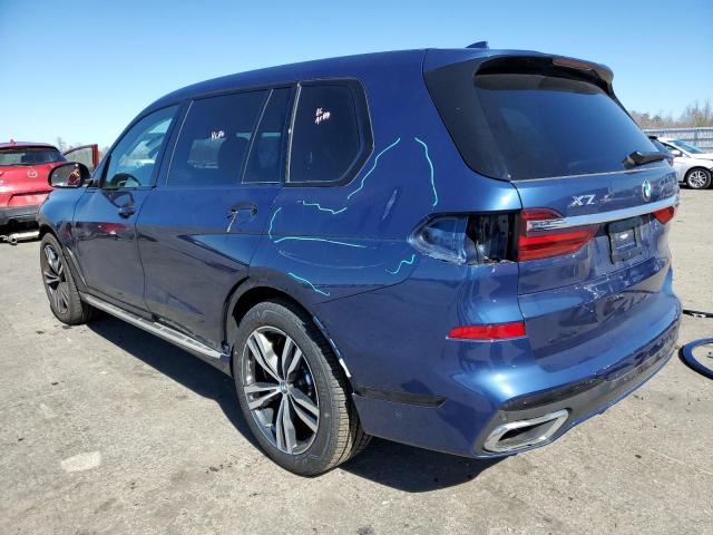 5UXCW2C0XN9M99913 BMW X7 Xdrive40i