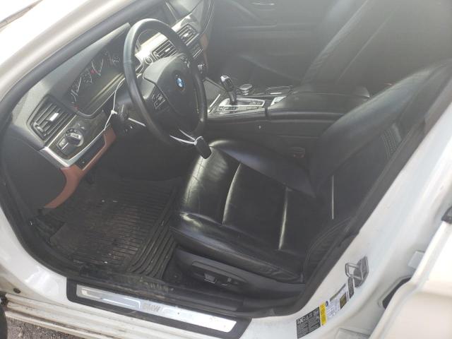 WBA5B3C56FD542727 BMW 535 XI