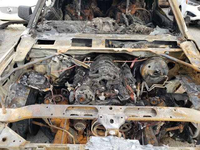 1GKS2HKC8FR122297 GMC Yukon Xl K1500 Slt