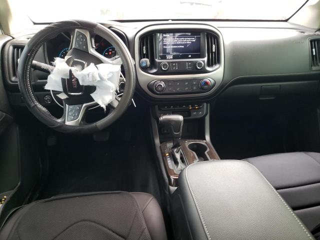 1GTG6CEN4K1105561 GMC CANYON SLE