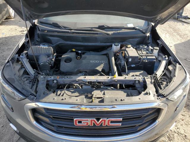 3GKALMEV2LL216287 GMC Terrain Sle