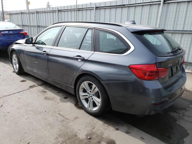 WBA8J1C57GK458515 BMW 328 D Xdrive