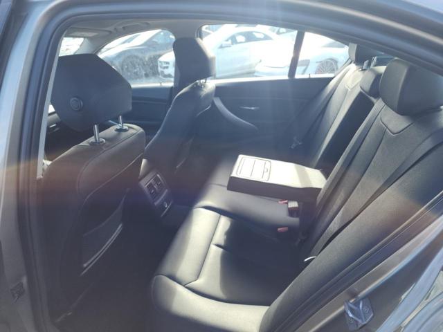 WBA8A3C54JA505122 BMW 320 XI