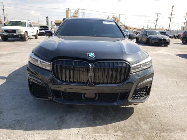 WBA7U2C01NCH70515 BMW 750 Xi