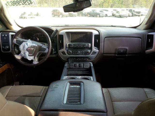 3GTP1NEC1GG122805 GMC Sierra C1500 Slt