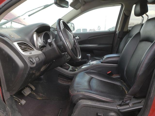 3C4PDDEG6GT243454 Dodge Journey R/t