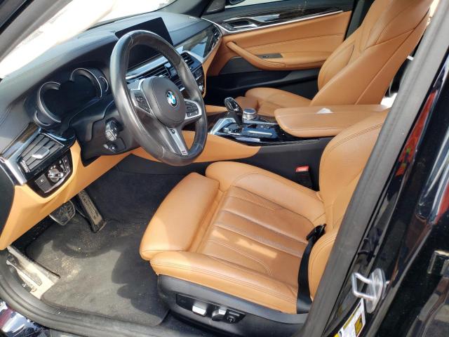 WBAJA9C54JB034541 BMW 530e