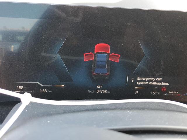 5UX23EM01P9P78755 BMW X7 Xdrive40i
