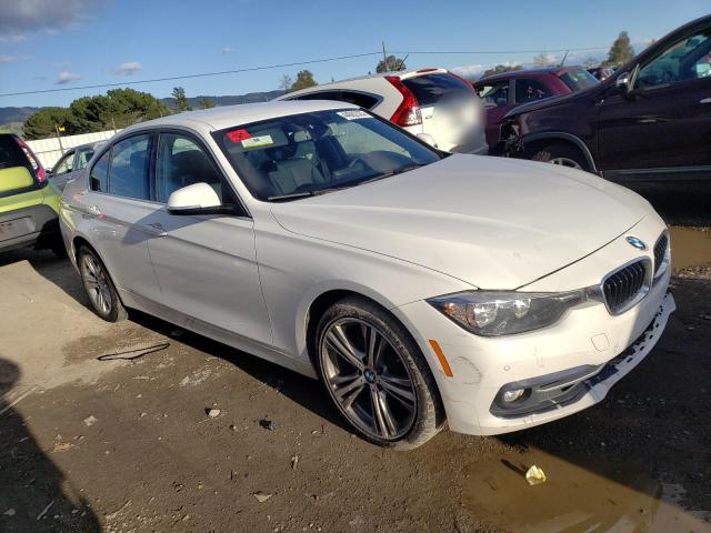 WBA8B9G53HNU48943 BMW 330 I