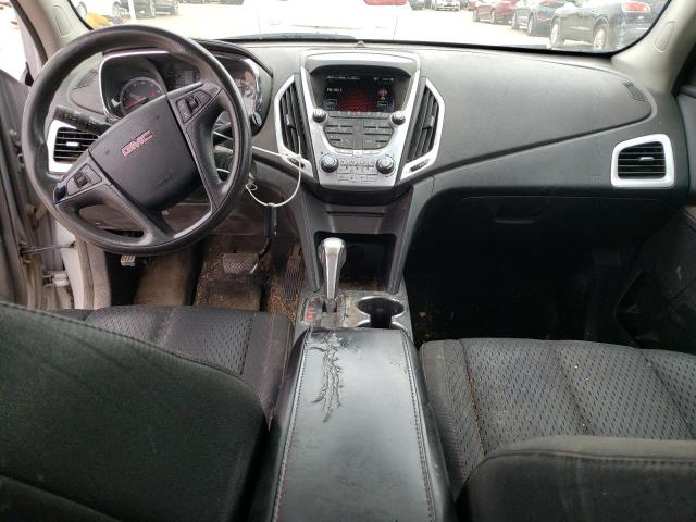 2GKFLVEKXE6128919 GMC Terrain Sle