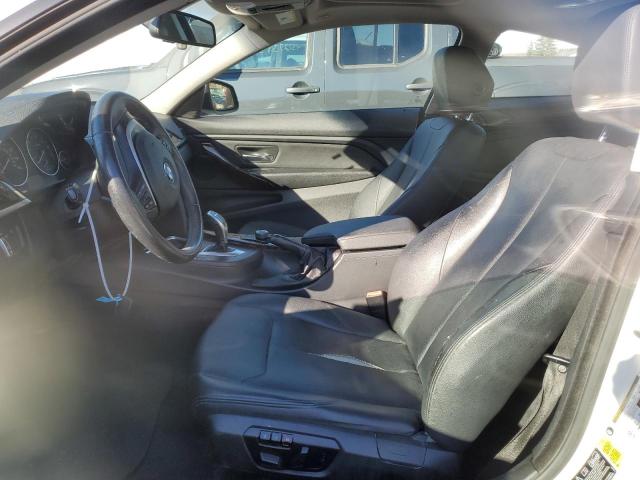 WBA3N5C50EF716997 BMW 428 XI