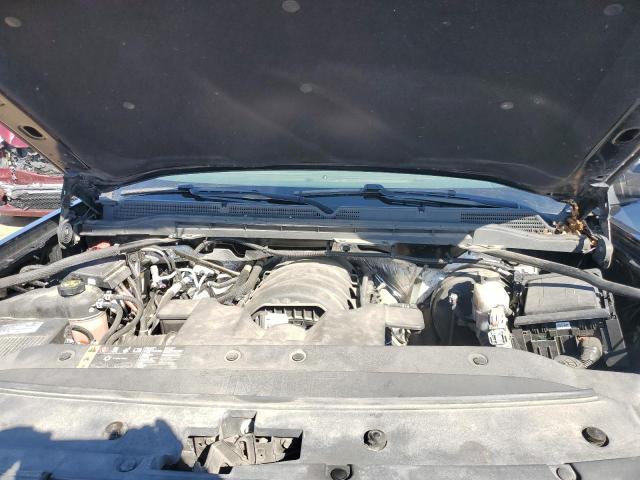 1GTV2MEC5JZ172838 GMC Sierra K1500 Sle