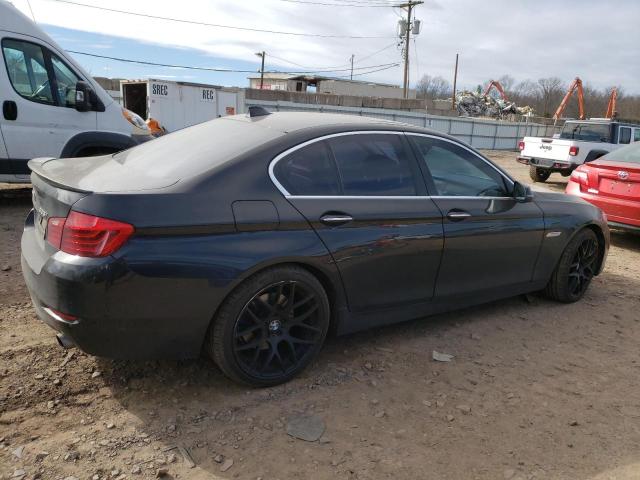WBA5B3C58ED534076 BMW 535 XI