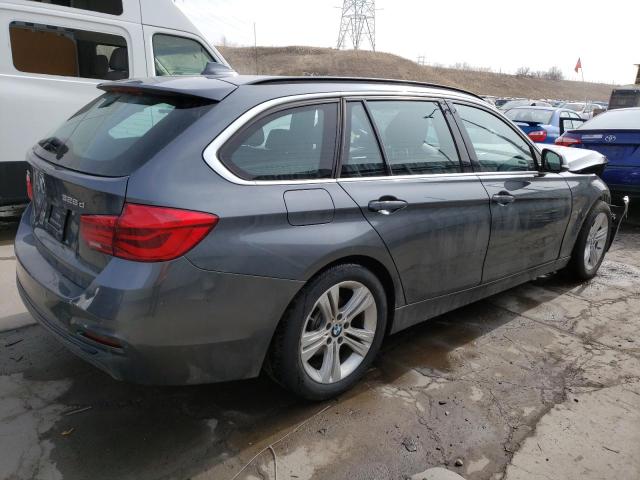 WBA8J1C57GK458515 BMW 328 D Xdrive