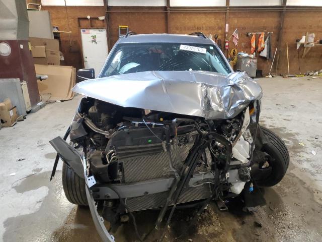 3GKALTEV6LL319657 GMC Terrain Sle