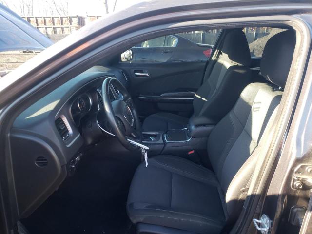 2C3CDXBG3KH612751 Dodge Charger Sxt