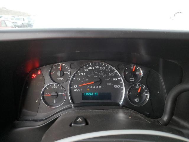 1GTW7AFG1J1903172 GMC Savana G2500