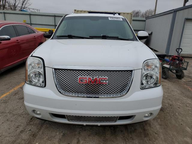1GKS2MEF2ER125726 GMC YUKON XL DENALI