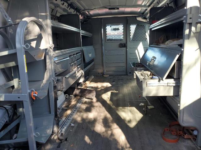 1GTW7AFG7J1188267 GMC Savana G2500