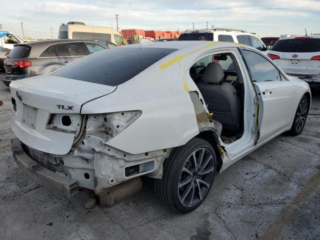 19UUB2F53FA005823 Acura TLX TECH