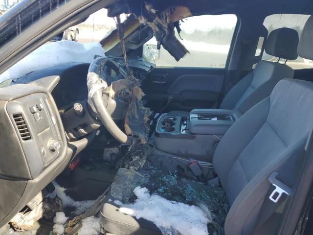 2GTV2LEC1K1154468 GMC Sierra Limited K1500