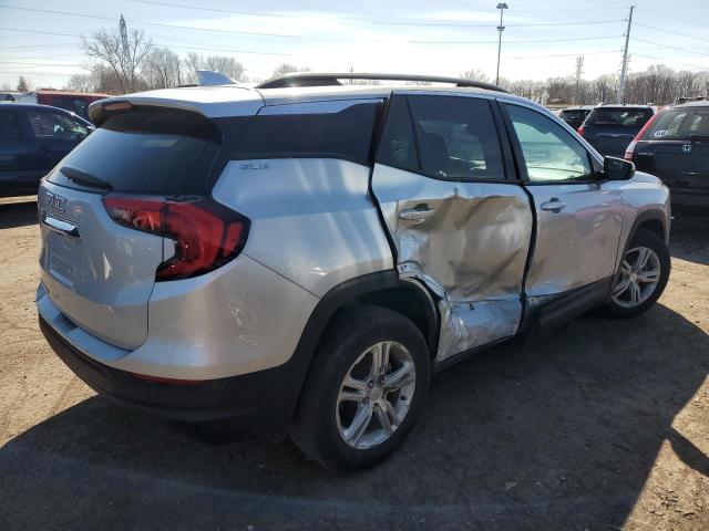 3GKALMEV3KL157474 GMC Terrain Sle