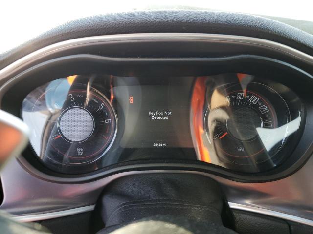 2C3CDZJG5MH564413 Dodge Challenger Gt