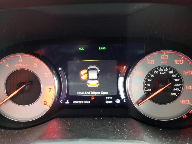 5J8TC1H60KL010386 Acura Rdx A-spec