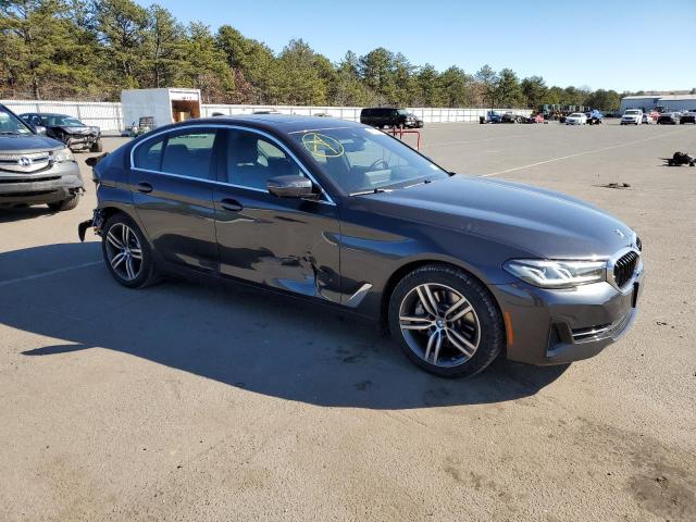 WBA13BJ0XNCJ46351 BMW 530 XI
