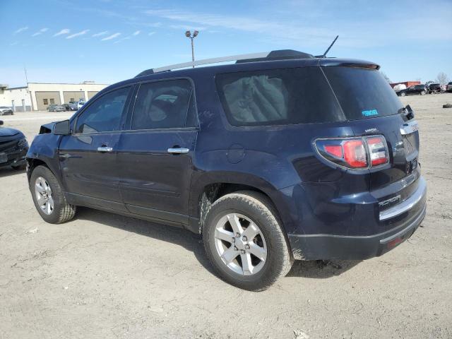 1GKKRNEDXGJ149306 GMC ACADIA SLE