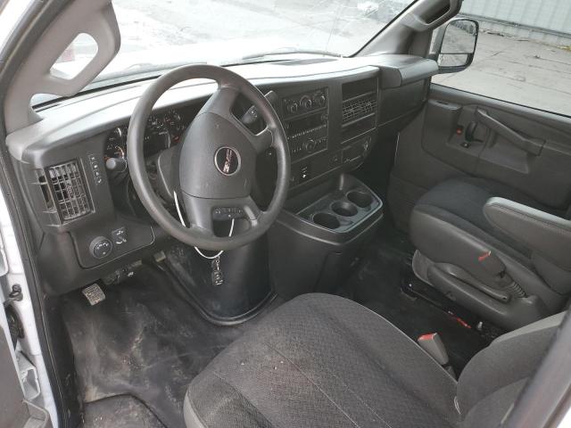 1GTW7AFG1J1903172 GMC Savana G2500