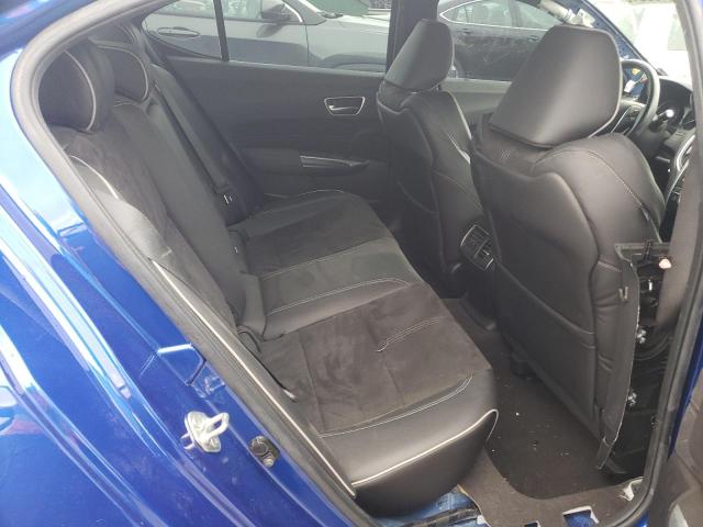 19UUB2F67LA000130 Acura Tlx Technology